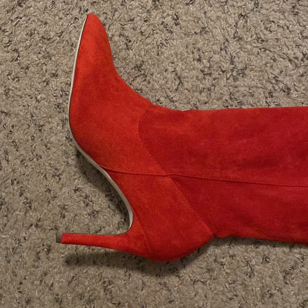 Call it Spring Boots - Picture 2 of 3